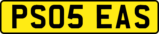 PS05EAS