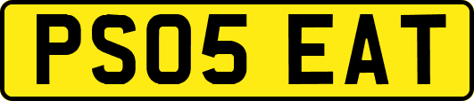 PS05EAT