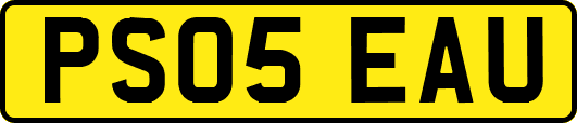 PS05EAU