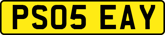 PS05EAY