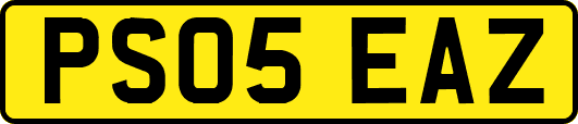 PS05EAZ