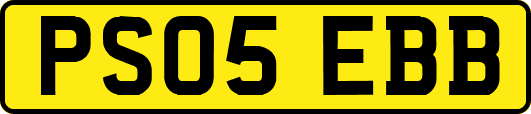 PS05EBB