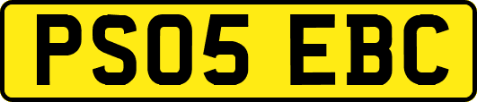 PS05EBC
