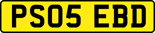 PS05EBD