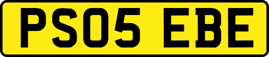 PS05EBE