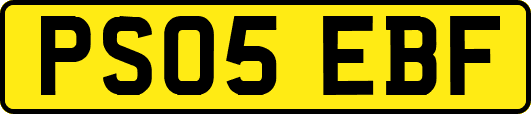 PS05EBF