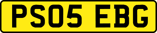 PS05EBG