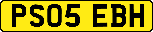 PS05EBH
