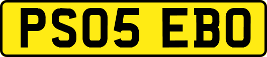 PS05EBO
