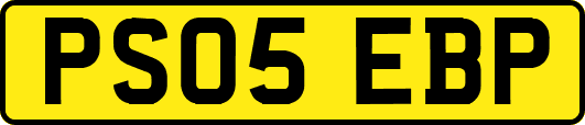PS05EBP