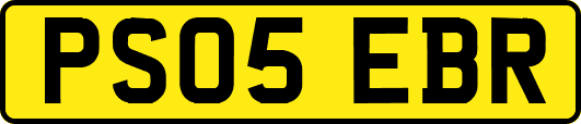 PS05EBR