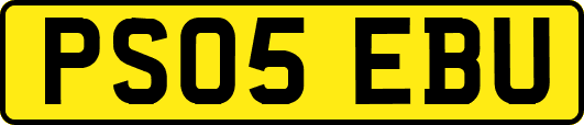 PS05EBU