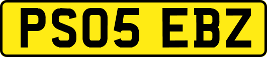 PS05EBZ