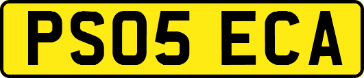 PS05ECA