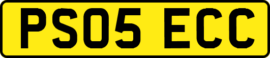 PS05ECC