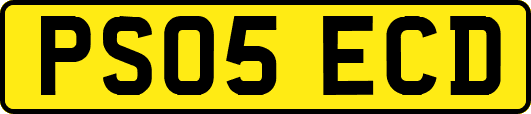 PS05ECD