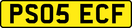 PS05ECF