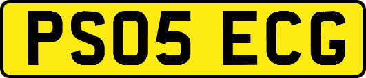 PS05ECG