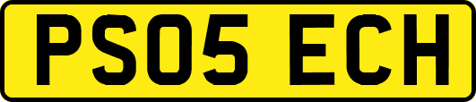 PS05ECH