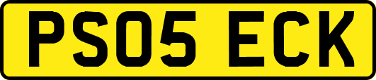 PS05ECK