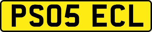 PS05ECL
