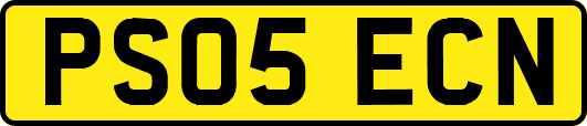 PS05ECN
