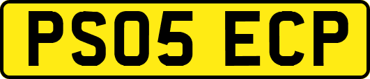 PS05ECP