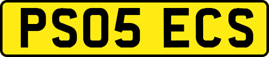 PS05ECS