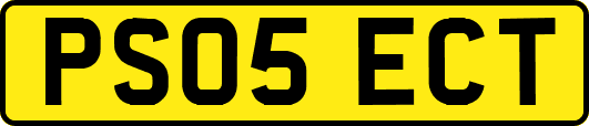 PS05ECT