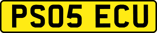 PS05ECU