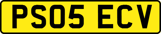 PS05ECV