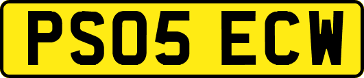 PS05ECW