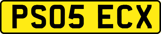 PS05ECX