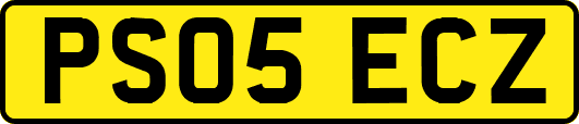 PS05ECZ