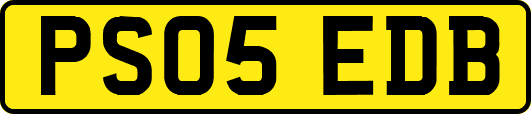 PS05EDB