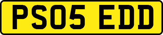 PS05EDD