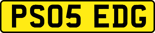 PS05EDG