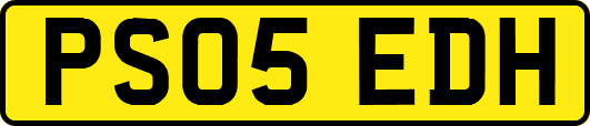 PS05EDH