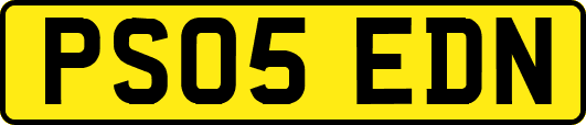 PS05EDN