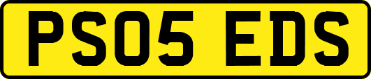 PS05EDS
