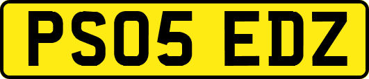 PS05EDZ