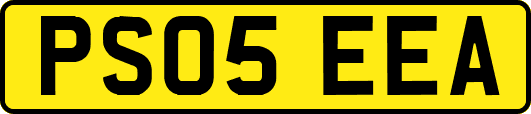 PS05EEA