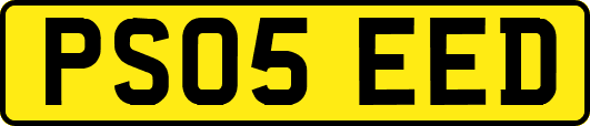 PS05EED