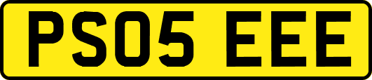 PS05EEE