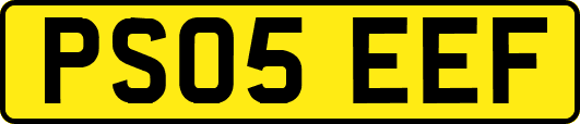 PS05EEF