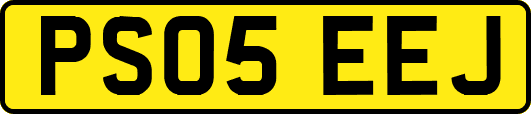 PS05EEJ