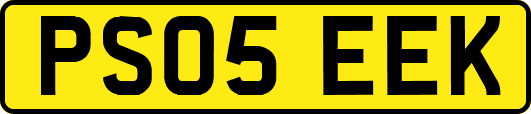 PS05EEK