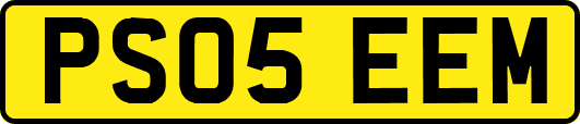 PS05EEM