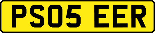 PS05EER