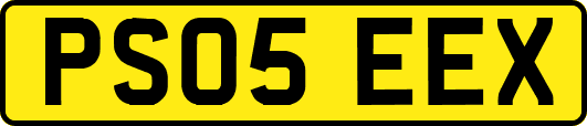PS05EEX